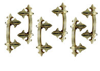 ফিউনারেল অলংকরণ Casket হ্যান্ডেলগুলি H9001, প্রাপ্তবয়স্ক কফিন্স এবং ক্যাসেটস আনুষাঙ্গিক