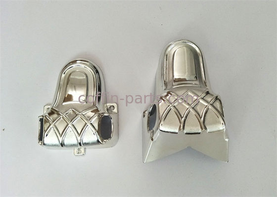 5#A Coating Film Coffin Parts For Funeral Casket And Coffin Decoration