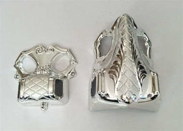Plastic Coffin Parts Coffin Corners For Coffin Decoration TX - Model 4#
