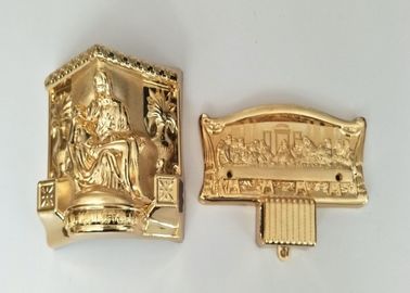 Represent Deceased Casket Corners Interior And Exterior Model 9#