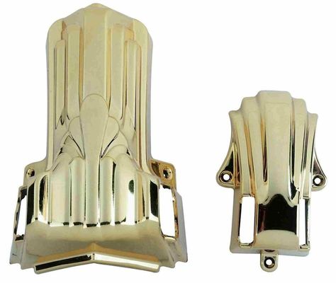 Copper Silver Casket Accessories With Praying Hands Casket Hardware